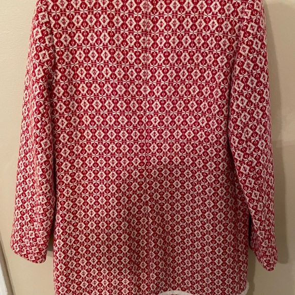 Cynthia Rowley Dress Jacket - Picture 3 of 3